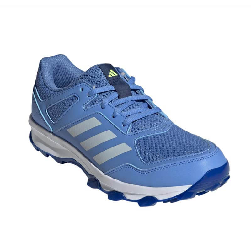 Calzado : Zapatillas Adidas Fabela Rise Azul - UK 5